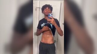 Bathroom Babes Selfie Phone Gay Porn