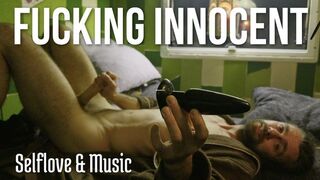 TimeFrog Music & Selflove. VANLIFE in the German woods. Solo Masculine on the Piano, Assfuck, Edging, Good-sized Pecker