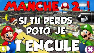 إذا فزت ، فسوف أقوم بتلويثك يا صديقي! / جوي - ASMR